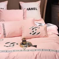 Cheap Chanel Bedding #1408947 Replica Wholesale [$150.00 USD] [ITEM#1408947] on Replica Chanel Bedding