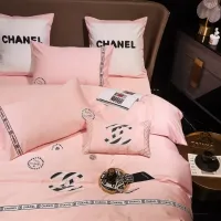 Cheap Chanel Bedding #1408947 Replica Wholesale [$150.00 USD] [ITEM#1408947] on Replica Chanel Bedding