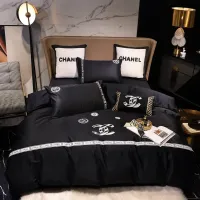 Cheap Chanel Bedding #1408948 Replica Wholesale [$150.00 USD] [ITEM#1408948] on Replica Chanel Bedding