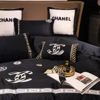 Cheap Chanel Bedding #1408948 Replica Wholesale [$150.00 USD] [ITEM#1408948] on Replica Chanel Bedding