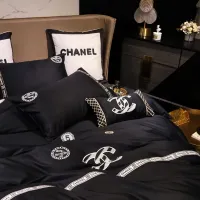 Cheap Chanel Bedding #1408948 Replica Wholesale [$150.00 USD] [ITEM#1408948] on Replica Chanel Bedding