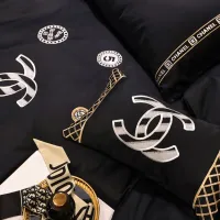 Cheap Chanel Bedding #1408948 Replica Wholesale [$150.00 USD] [ITEM#1408948] on Replica Chanel Bedding