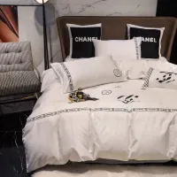Cheap Chanel Bedding #1408949 Replica Wholesale [$150.00 USD] [ITEM#1408949] on Replica Chanel Bedding