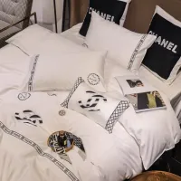 Cheap Chanel Bedding #1408949 Replica Wholesale [$150.00 USD] [ITEM#1408949] on Replica Chanel Bedding