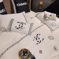 Cheap Chanel Bedding #1408949 Replica Wholesale [$150.00 USD] [ITEM#1408949] on Replica Chanel Bedding