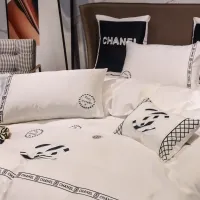 Cheap Chanel Bedding #1408949 Replica Wholesale [$150.00 USD] [ITEM#1408949] on Replica Chanel Bedding