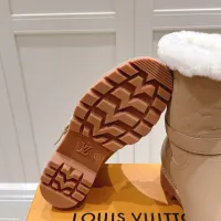 Cheap Louis Vuitton Boots For Women #1408950 Replica Wholesale [$135.00 USD] [ITEM#1408950] on Replica Louis Vuitton Boots