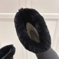 Cheap Louis Vuitton Boots For Women #1408952 Replica Wholesale [$135.00 USD] [ITEM#1408952] on Replica Louis Vuitton Boots