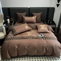 Cheap Louis Vuitton Bedding #1408953 Replica Wholesale [$150.00 USD] [ITEM#1408953] on Replica Louis Vuitton Bedding