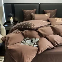 Cheap Louis Vuitton Bedding #1408953 Replica Wholesale [$150.00 USD] [ITEM#1408953] on Replica Louis Vuitton Bedding