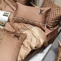 Cheap Louis Vuitton Bedding #1408955 Replica Wholesale [$150.00 USD] [ITEM#1408955] on Replica Louis Vuitton Bedding