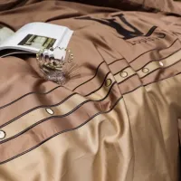 Cheap Louis Vuitton Bedding #1408955 Replica Wholesale [$150.00 USD] [ITEM#1408955] on Replica Louis Vuitton Bedding