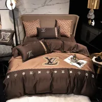 Cheap Louis Vuitton Bedding #1408956 Replica Wholesale [$150.00 USD] [ITEM#1408956] on Replica Louis Vuitton Bedding