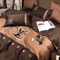 Cheap Louis Vuitton Bedding #1408956 Replica Wholesale [$150.00 USD] [ITEM#1408956] on Replica Louis Vuitton Bedding