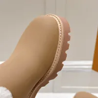Cheap Louis Vuitton Boots For Women #1408957 Replica Wholesale [$244.63 USD] [ITEM#1408957] on Replica Louis Vuitton Boots