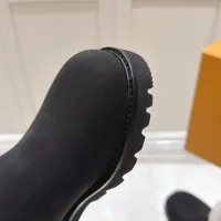Cheap Louis Vuitton Boots For Women #1408958 Replica Wholesale [$244.63 USD] [ITEM#1408958] on Replica Louis Vuitton Boots
