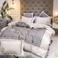 Cheap Versace Bedding #1408965 Replica Wholesale [$175.00 USD] [ITEM#1408965] on Replica Versace Bedding