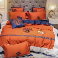 Cheap Hermes Bedding #1408967 Replica Wholesale [$175.00 USD] [ITEM#1408967] on Replica Hermes Bedding