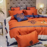 Cheap Hermes Bedding #1408967 Replica Wholesale [$175.00 USD] [ITEM#1408967] on Replica Hermes Bedding