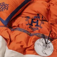Cheap Hermes Bedding #1408967 Replica Wholesale [$175.00 USD] [ITEM#1408967] on Replica Hermes Bedding