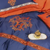 Cheap Hermes Bedding #1408968 Replica Wholesale [$175.00 USD] [ITEM#1408968] on Replica Hermes Bedding
