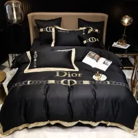 Cheap Christian Dior Bedding #1408969 Replica Wholesale [$175.00 USD] [ITEM#1408969] on Replica Christian Dior Bedding