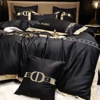 Cheap Christian Dior Bedding #1408969 Replica Wholesale [$175.00 USD] [ITEM#1408969] on Replica Christian Dior Bedding