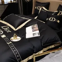 Cheap Christian Dior Bedding #1408969 Replica Wholesale [$175.00 USD] [ITEM#1408969] on Replica Christian Dior Bedding