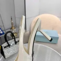 Cheap Prada Sandal For Women #1408970 Replica Wholesale [$92.00 USD] [ITEM#1408970] on Replica Prada Sandal
