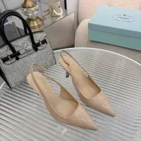 Cheap Prada Sandal For Women #1408971 Replica Wholesale [$92.00 USD] [ITEM#1408971] on Replica Prada Sandal