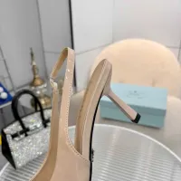 Cheap Prada Sandal For Women #1408971 Replica Wholesale [$92.00 USD] [ITEM#1408971] on Replica Prada Sandal