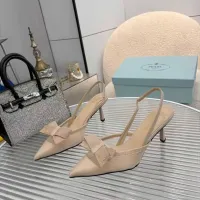 Cheap Prada Sandal For Women #1408979 Replica Wholesale [$92.00 USD] [ITEM#1408979] on Replica Prada Sandal