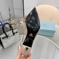 Cheap Prada Sandal For Women #1408979 Replica Wholesale [$92.00 USD] [ITEM#1408979] on Replica Prada Sandal