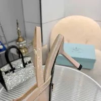 Cheap Prada Sandal For Women #1408979 Replica Wholesale [$92.00 USD] [ITEM#1408979] on Replica Prada Sandal