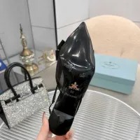 Cheap Prada Sandal For Women #1408982 Replica Wholesale [$92.00 USD] [ITEM#1408982] on Replica Prada Sandal