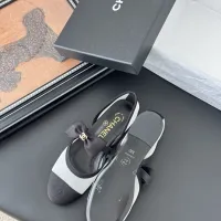 Cheap Chanel Flat Shoes For Women #1408984 Replica Wholesale [$102.00 USD] [ITEM#1408984] on Replica Chanel Flat Shoes