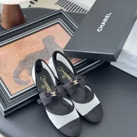 Cheap Chanel Flat Shoes For Women #1408984 Replica Wholesale [$102.00 USD] [ITEM#1408984] on Replica Chanel Flat Shoes
