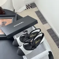 Cheap Chanel Flat Shoes For Women #1408984 Replica Wholesale [$102.00 USD] [ITEM#1408984] on Replica Chanel Flat Shoes