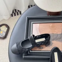 Cheap Chanel Flat Shoes For Women #1408994 Replica Wholesale [$102.00 USD] [ITEM#1408994] on Replica Chanel Flat Shoes