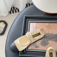 Cheap Chanel Flat Shoes For Women #1408996 Replica Wholesale [$102.00 USD] [ITEM#1408996] on Replica Chanel Flat Shoes