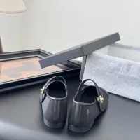 Cheap Chanel Flat Shoes For Women #1408998 Replica Wholesale [$102.00 USD] [ITEM#1408998] on Replica Chanel Flat Shoes