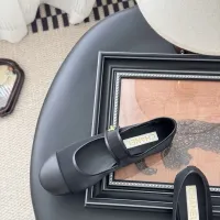 Cheap Chanel Flat Shoes For Women #1408998 Replica Wholesale [$102.00 USD] [ITEM#1408998] on Replica Chanel Flat Shoes