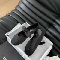 Cheap Chanel Flat Shoes For Women #1409008 Replica Wholesale [$102.00 USD] [ITEM#1409008] on Replica Chanel Flat Shoes