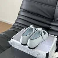 Cheap Chanel Flat Shoes For Women #1409010 Replica Wholesale [$102.00 USD] [ITEM#1409010] on Replica Chanel Flat Shoes