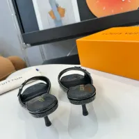 Cheap Louis Vuitton Slippers For Women #1409023 Replica Wholesale [$88.00 USD] [ITEM#1409023] on Replica Louis Vuitton Slippers