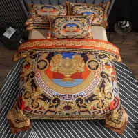 Cheap Versace Bedding #1409027 Replica Wholesale [$225.00 USD] [ITEM#1409027] on Replica Versace Bedding