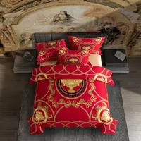 Cheap Versace Bedding #1409030 Replica Wholesale [$225.00 USD] [ITEM#1409030] on Replica Versace Bedding