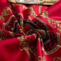 Cheap Versace Bedding #1409030 Replica Wholesale [$225.00 USD] [ITEM#1409030] on Replica Versace Bedding