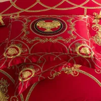 Cheap Versace Bedding #1409030 Replica Wholesale [$225.00 USD] [ITEM#1409030] on Replica Versace Bedding