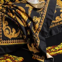 Cheap Versace Bedding #1409032 Replica Wholesale [$225.00 USD] [ITEM#1409032] on Replica Versace Bedding